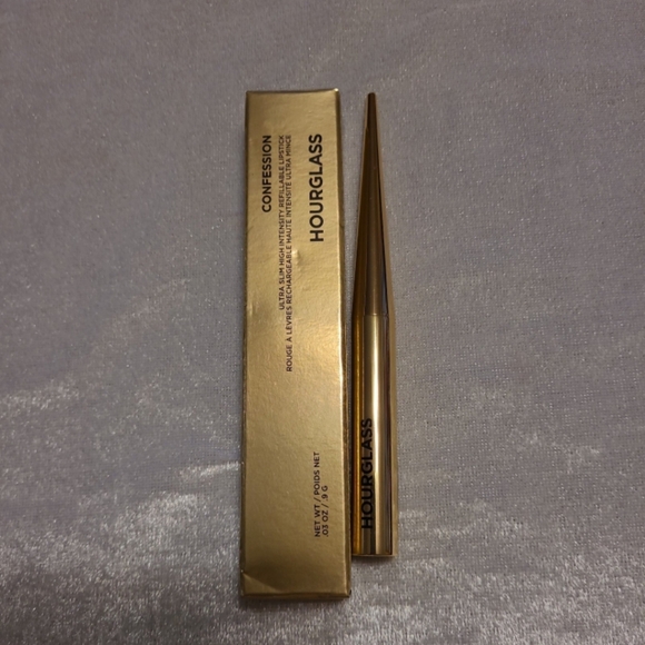 HOURGLASS CONFESSION ULTRA SLIM REFILLABLE LIPSTICK - Picture 1 of 3